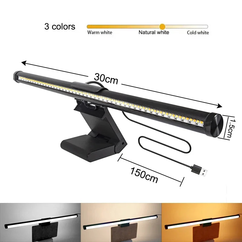 Monitor Light Bar