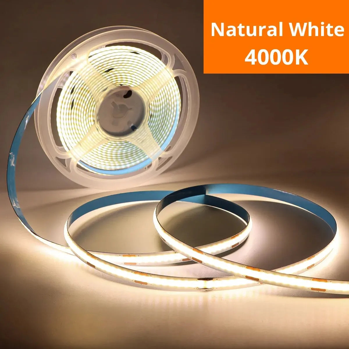 USB Light Bar with Touch Dimmer