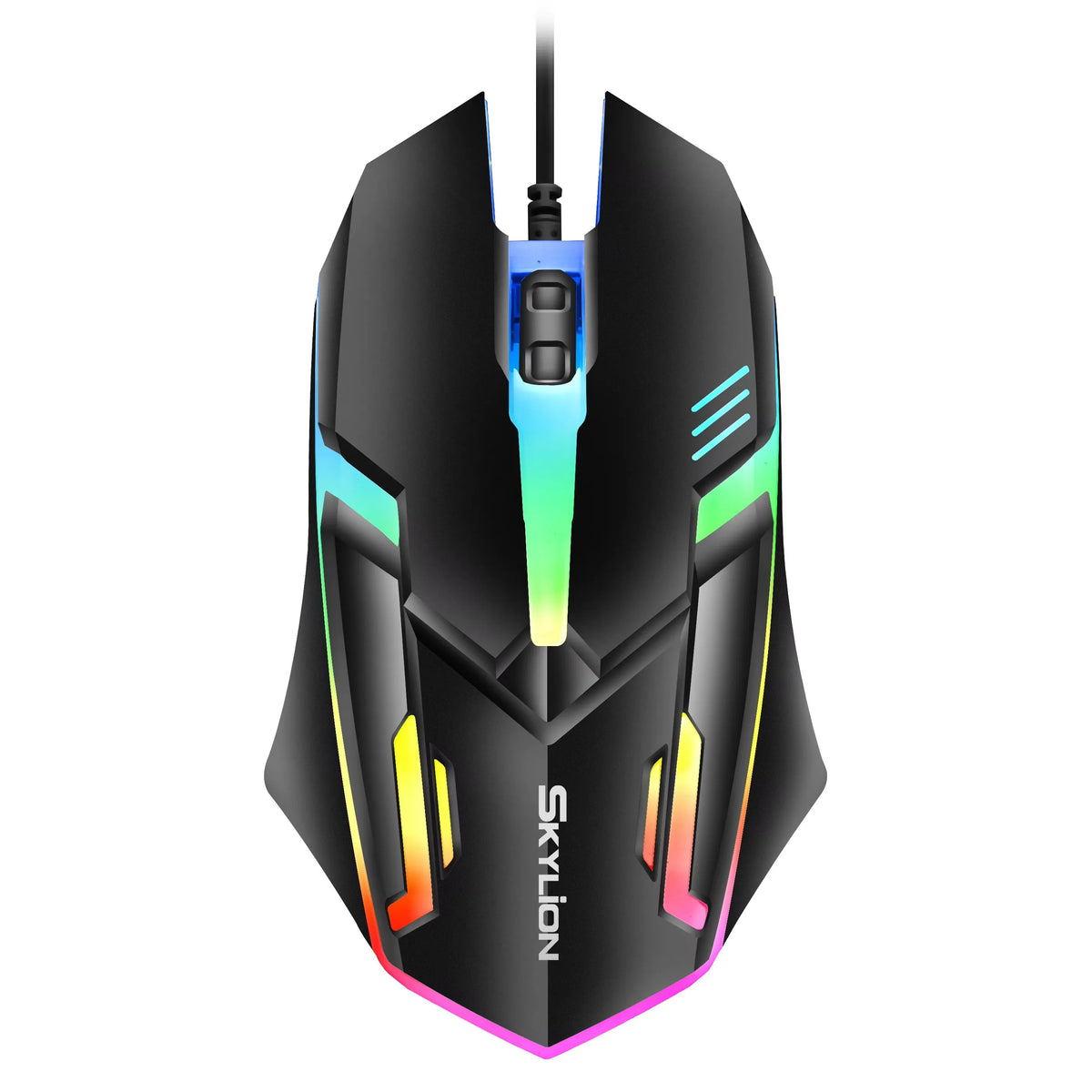 RGB Gaming Mouse