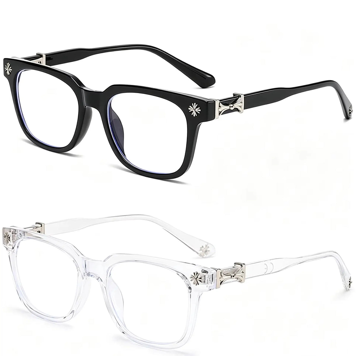 Blue Light Gaming Glasses