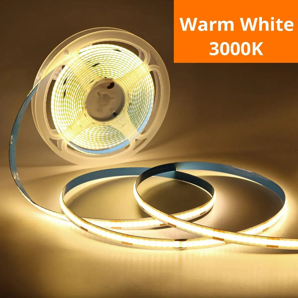 USB Light Bar with Touch Dimmer