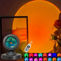 Sunset Projection Lamp