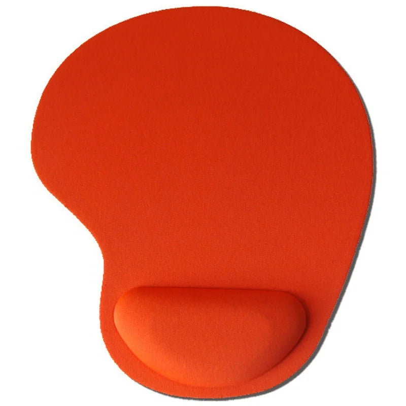 Ergonomic Wrist Rest Mouse Pad
