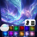 Aurora Northern Lights Projector