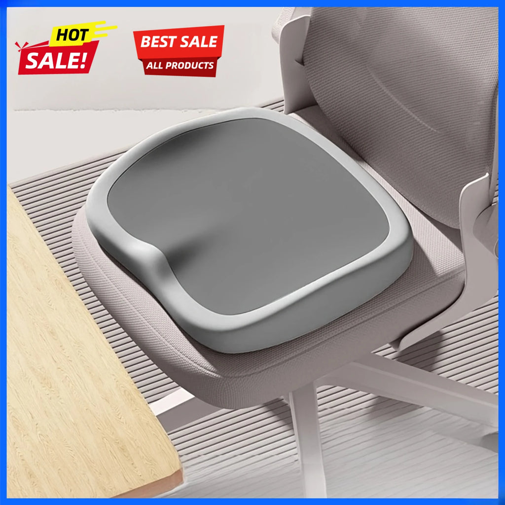 Memory Foam Gaming Chair Cushion