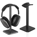 Desk headset stand