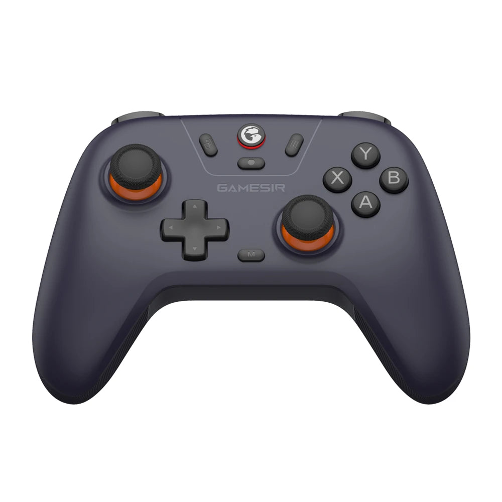GameSir Nova Lite Switch Controller Gaming Gamepad with Hall Effect for Nintendo Switch iPhone Android Cellphone PC