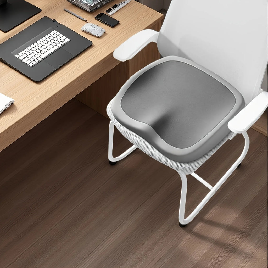 Memory Foam Gaming Chair Cushion