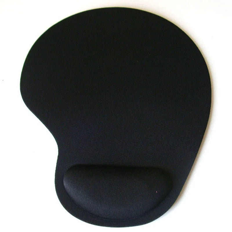 Ergonomic Wrist Rest Mouse Pad