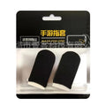 Anti-Sweat Gaming Finger Sleeves