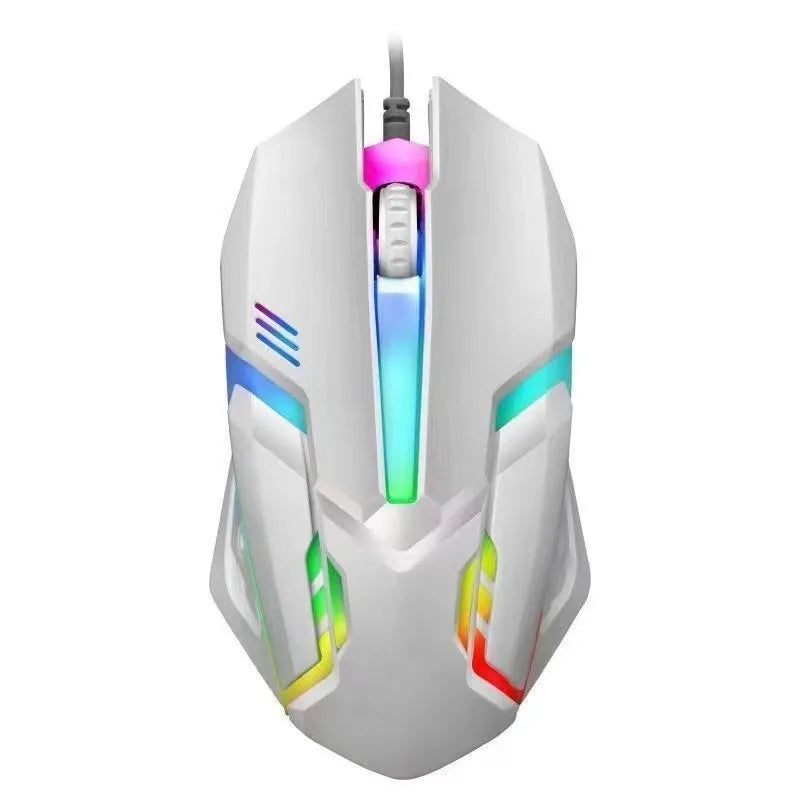 RGB Gaming Mouse