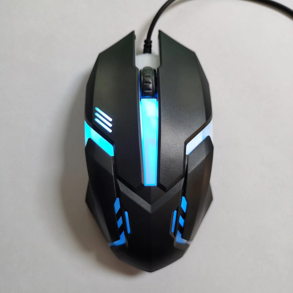 RGB Gaming Mouse