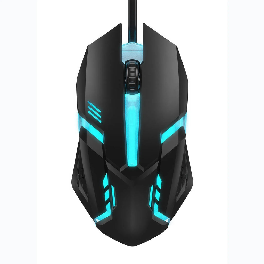 RGB Gaming Mouse