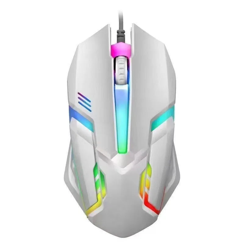 RGB Gaming Mouse