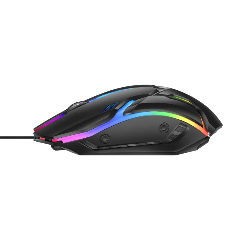 RGB Gaming Mouse